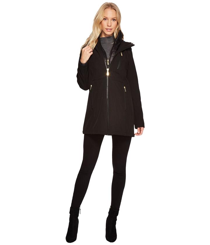 Calvin Klein - Softshell With Bib