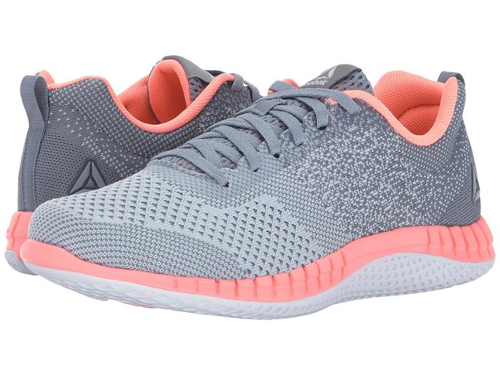 Reebok Kids - Print Run Prime Ultraknit
