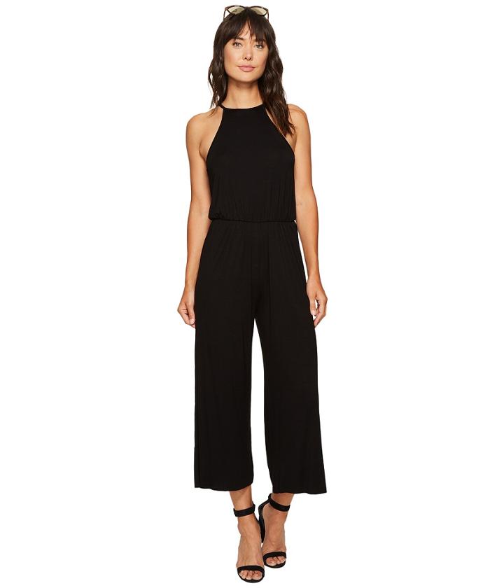 Clayton - Marley Crop Jumpsuit