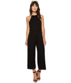 Clayton - Marley Crop Jumpsuit