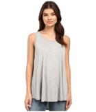 Culture Phit - Luciana Sleeveless Pleated Back Top