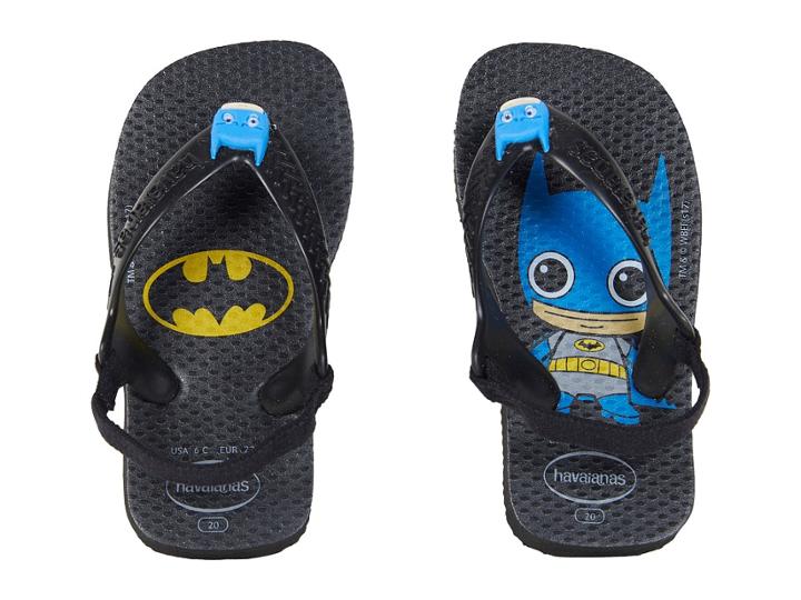 Havaianas Kids - Baby Heroes Flip-flop