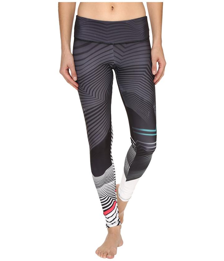 Onzie - New Moon Graphic Leggings