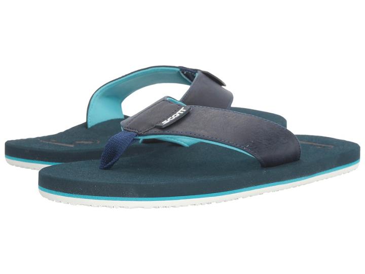 Scott Hawaii - Punini