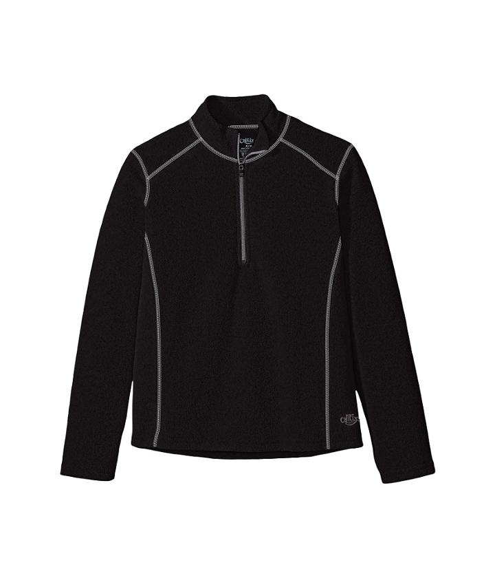 Hot Chillys Kids - Baja Zip-t