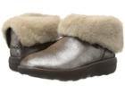 Fitflop - Mukluk Shorty 2 Shimmer Boot