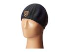 Polo Ralph Lauren - Tartan Beret With Embroidery