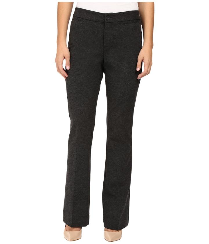 Nydj Petite - Petite Michelle Ponte Trousers