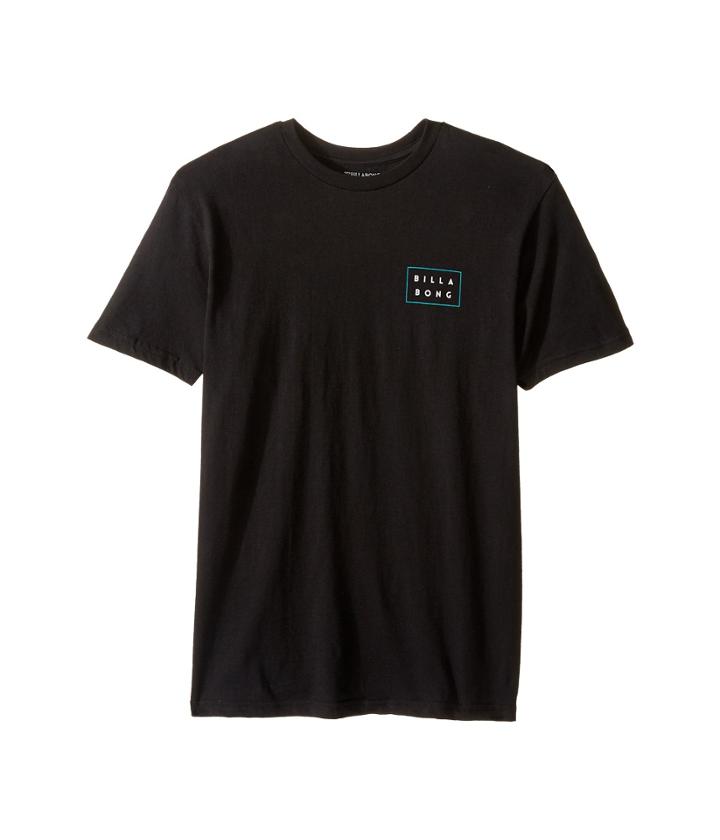 Billabong Kids - Die Cut T-shirt