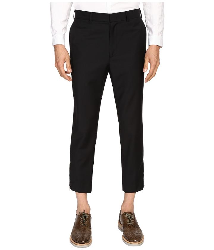Mcq - Doherty Trousers 01