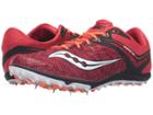 Saucony - Havok Xc Spike