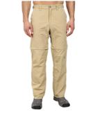 Mountain Khakis - Equatorial Convertible Pant