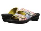 Spring Step - Kina
