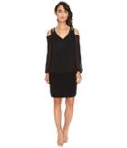 Rsvp - Bradford Cold Shoulder Dress