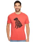Life Is Good - I Like Big Mutts Crusher Tee