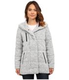 Hurley - Augustine Puffer Jacket