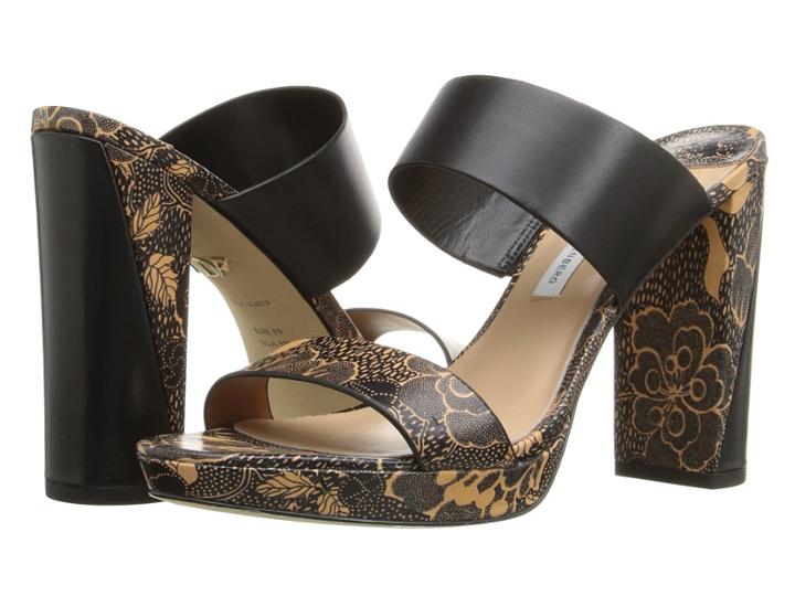 Diane Von Furstenberg - Bruges