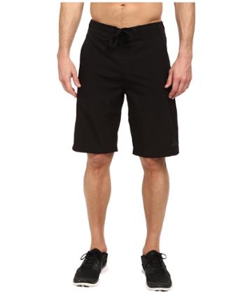 Prana Basalt Studio Short