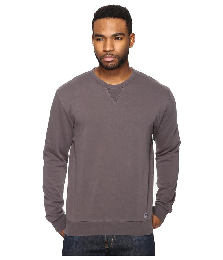 Brixton - Hackney Crew Fleece