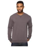 Brixton - Hackney Crew Fleece