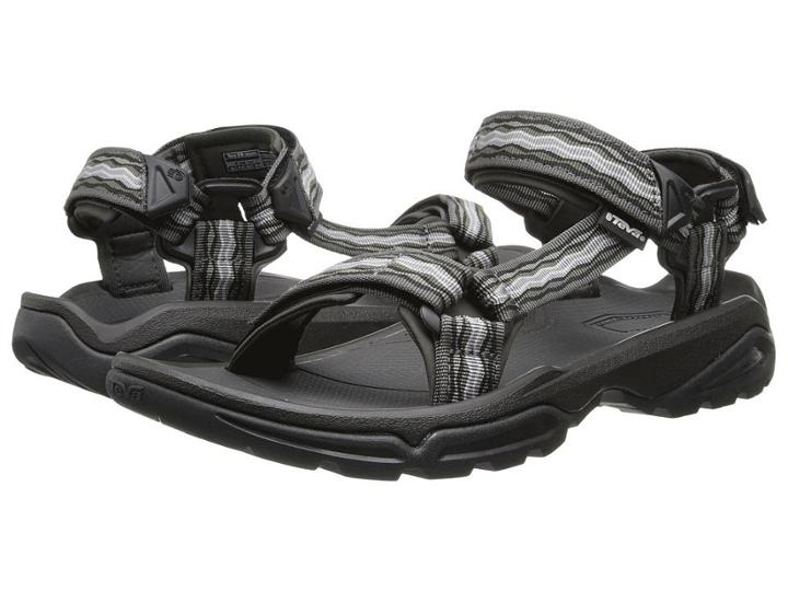 Teva Terra Fi 4