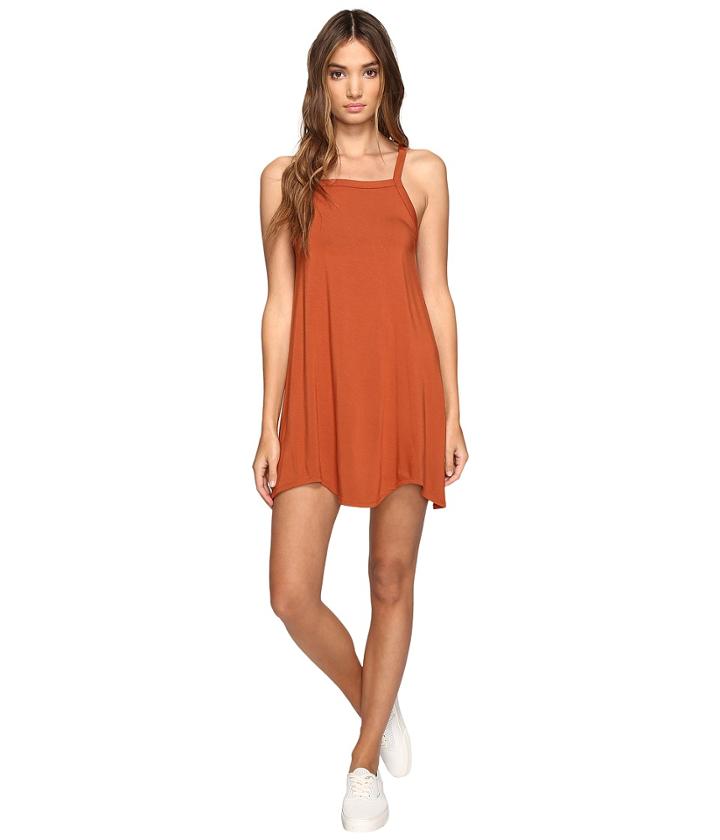Rvca - Thievery Dress