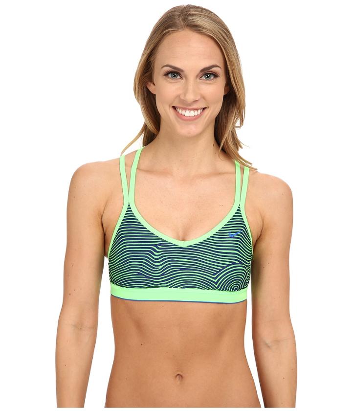 Nike - Crossback Sport Bra