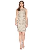 Calvin Klein - Sequin Sheath Cd8bmv2y