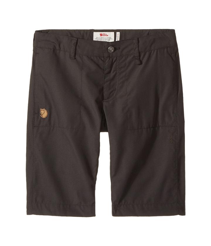 Fjallraven Kids - Abisko Shade Shorts