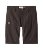 Fjallraven Kids - Abisko Shade Shorts