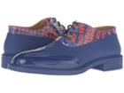 Vivienne Westwood - Lace-up Plastic Brogue