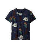Dolce &amp; Gabbana Kids - City Western T-shirt