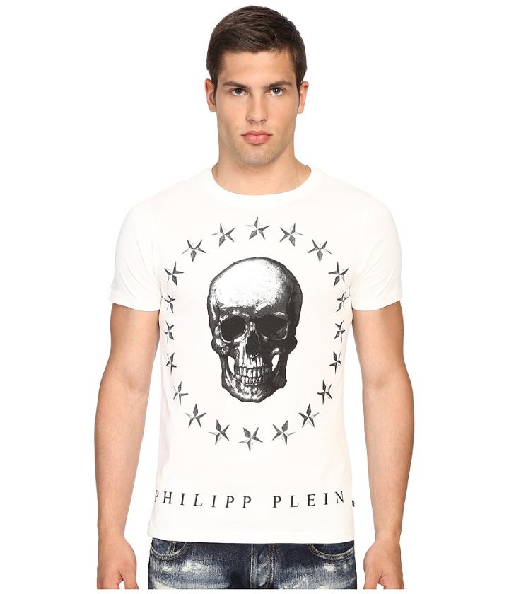 Philipp Plein - Around The World T-shirt