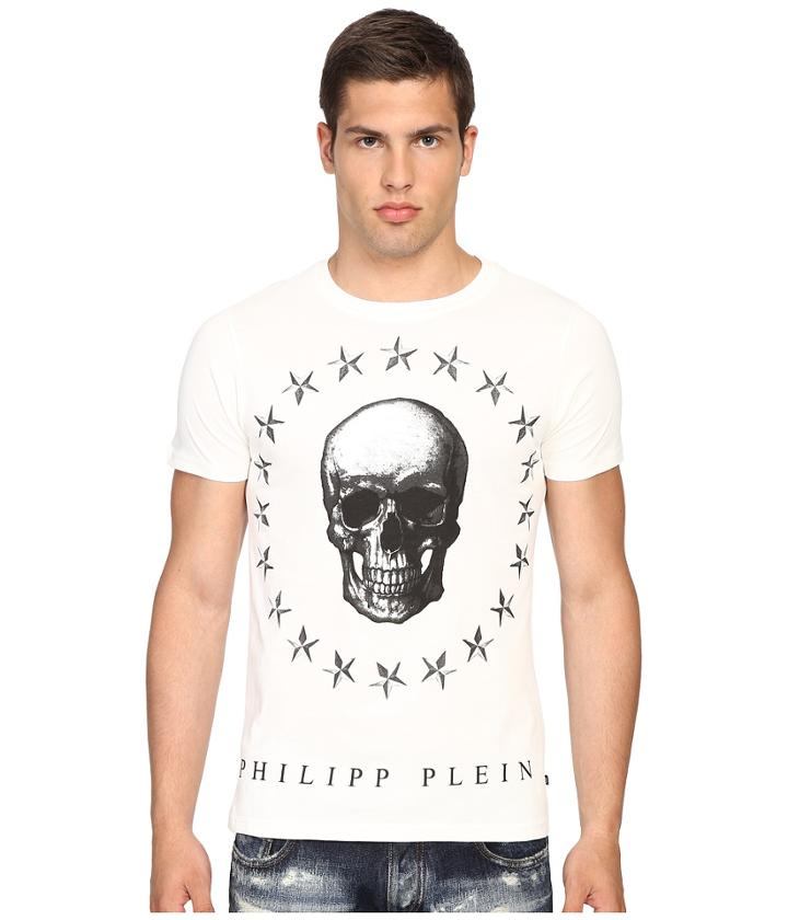 Philipp Plein - Around The World T-shirt