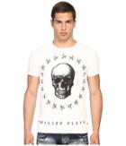 Philipp Plein - Around The World T-shirt