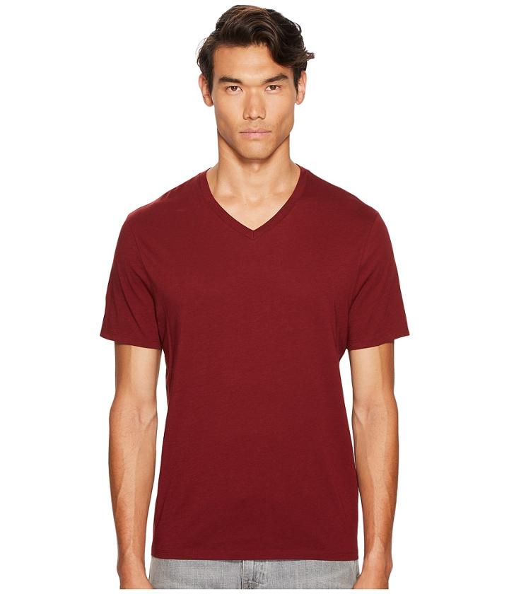 Vince - V-neck T-shirt
