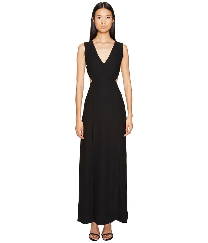 Lamarque - Villetta Backless Maxi Dress