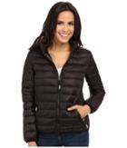 Tumi - Clairmont Packable Travel Puffer Jacket