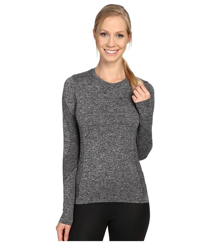 Spyder - Runner L/s Top