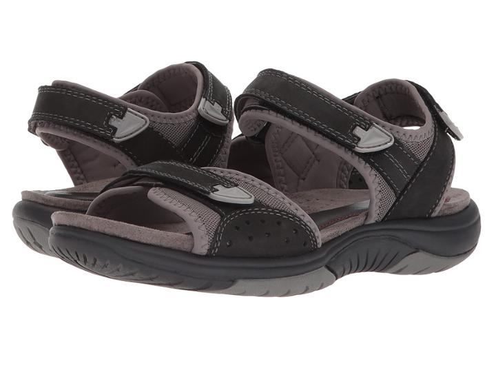 Rockport - Franklin Three Strap