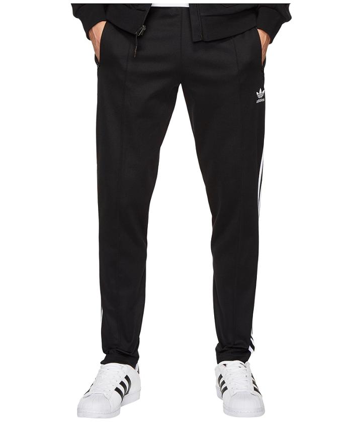 Adidas Originals - Franz Beckenbauer Track Pants