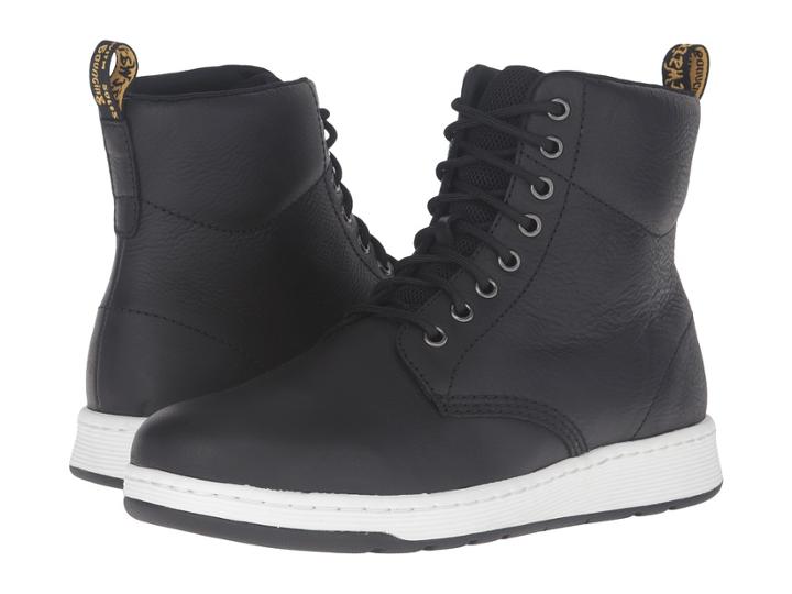 Dr. Martens - Rigal 8-eye Boot