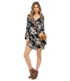 Amuse Society - Mae Dress