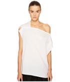 Y's By Yohji Yamamoto - Y-square Blouse
