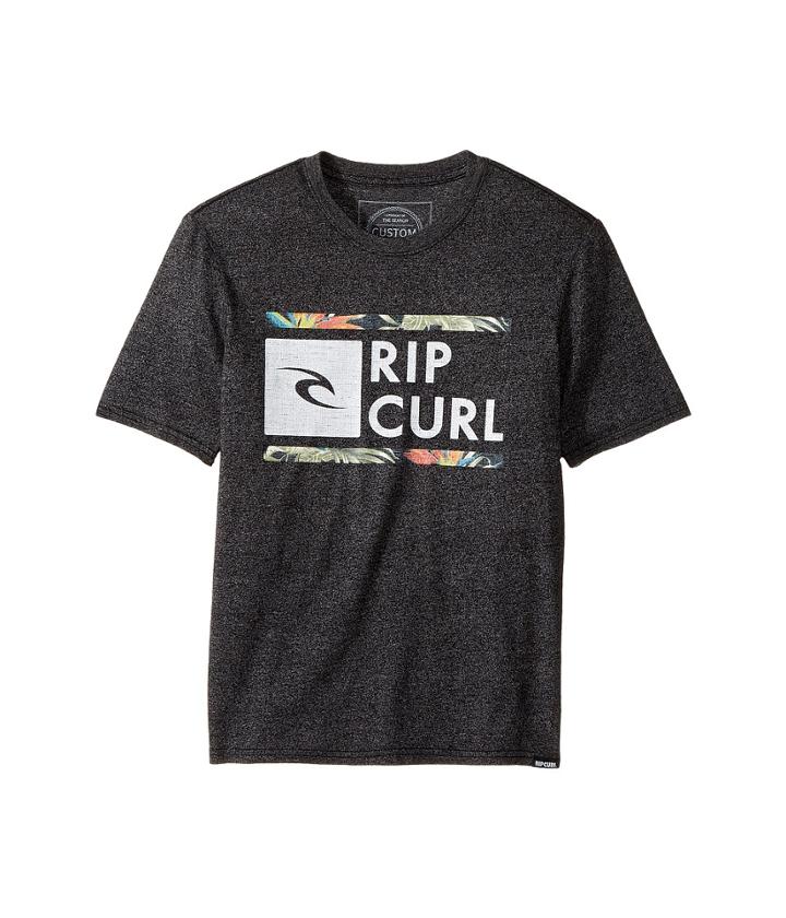 Rip Curl Kids - Underdrive Mock Twist Tee