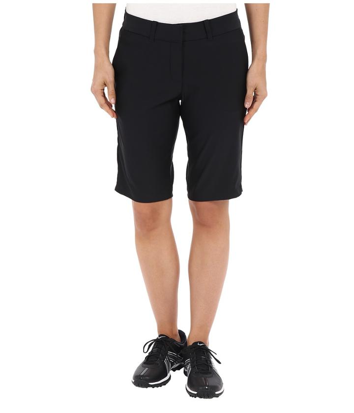 Nike Golf - Bermuda Tournament Shorts
