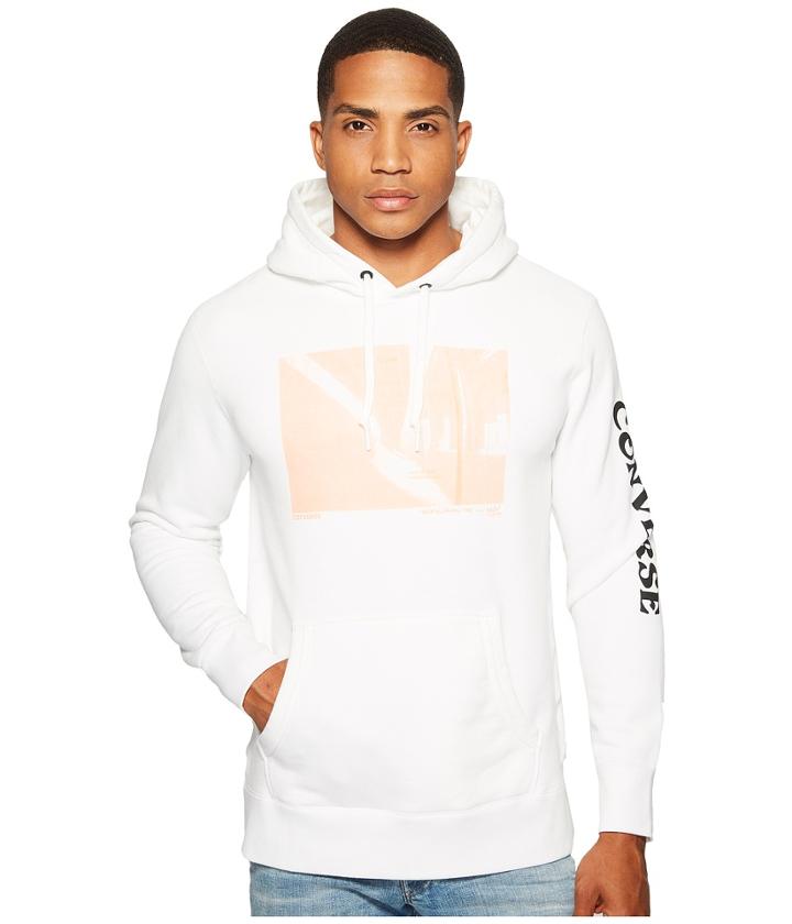 Converse - Stash Photo Hoodie