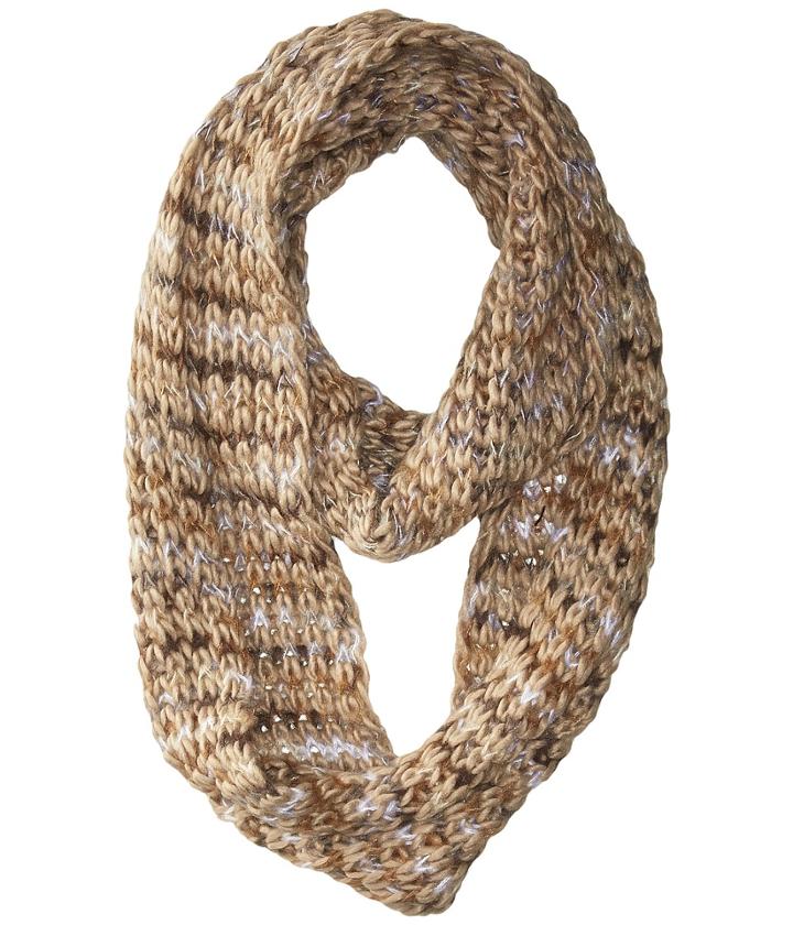 San Diego Hat Company - Kns3488 Unity Scarf In Marl
