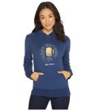 Life Is Good - Sunray Circles Go-to Hoodie