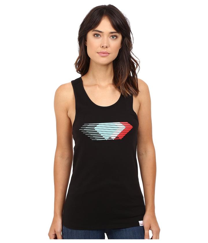 Diamond Supply Co. - Motion Racerback Tank Top